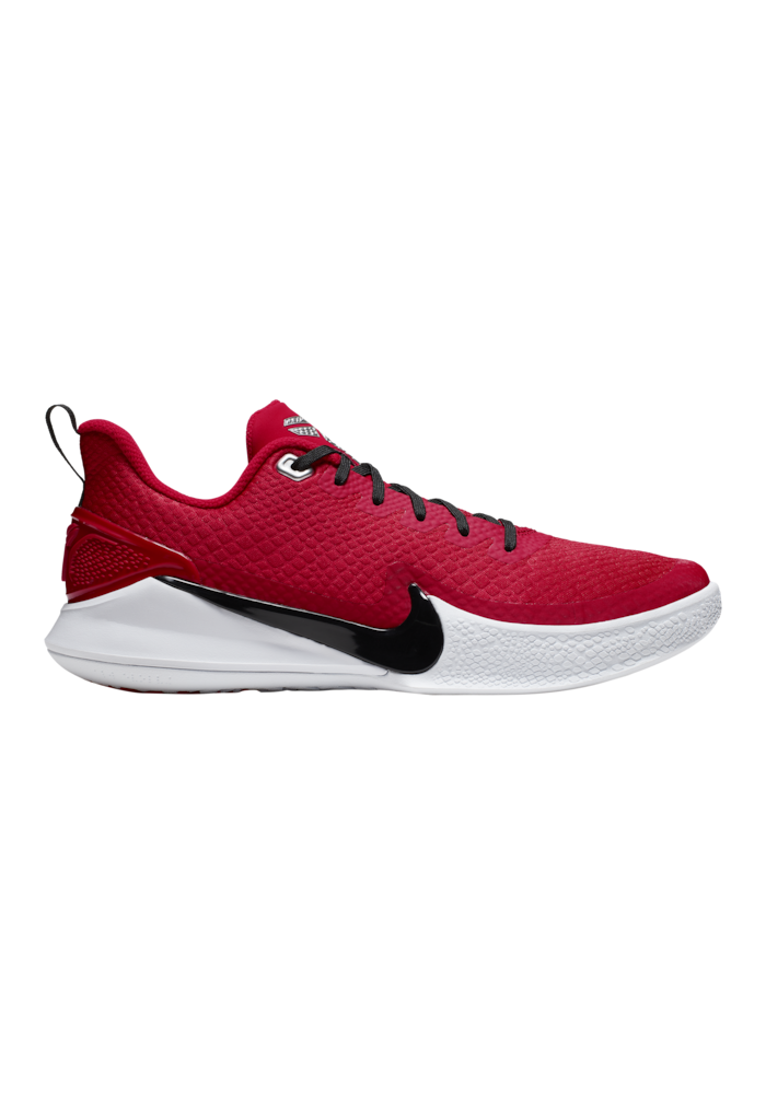 Chaussures Nike Mamba Focus Hommes 1214-600