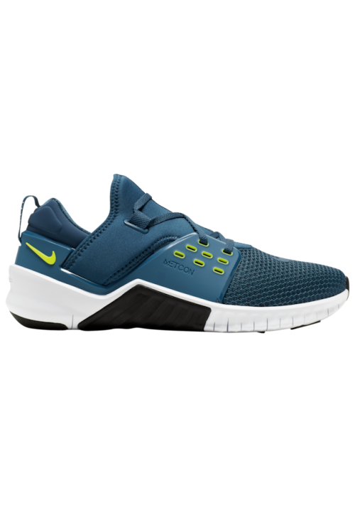 Chaussures Nike Free X Metcon 2  Hommes Q8306-407