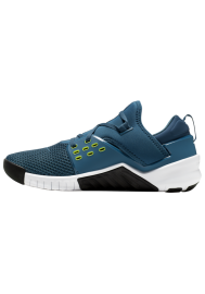 Chaussures Nike Free X Metcon 2  Hommes Q8306-407