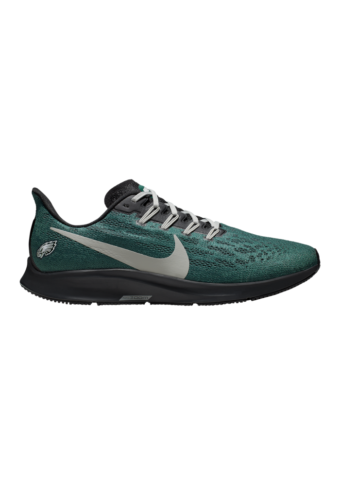 Chaussures Nike Air Zoom Pegasus 36 NFL Hommes I1931-300