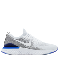 Chaussures Nike Epic React Flyknit 2 Hommes Q8928-102