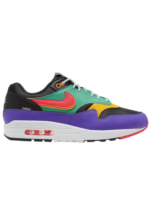 Chaussures Nike Air Max 1  Hommes O1021-023
