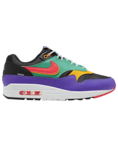 Chaussures Nike Air Max 1  Hommes O1021-023