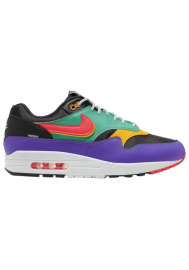 Chaussures Nike Air Max 1  Hommes O1021-023