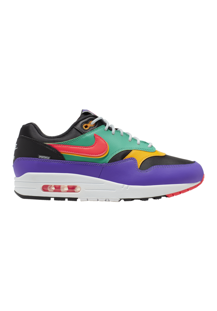 Chaussures Nike Air Max 1 Hommes O1021-023