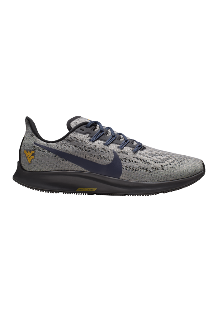 Chaussures Nike Air Zoom Pegasus 36 NCAA Hommes I2085-001