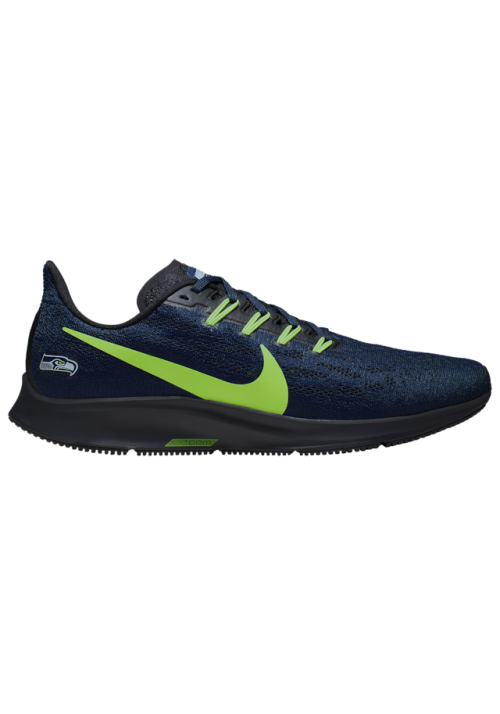 Chaussures Nike Air Zoom Pegasus 36 NFL  Hommes I1947-400