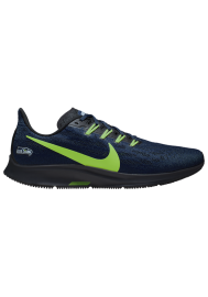 Chaussures Nike Air Zoom Pegasus 36 NFL Hommes I1947-400