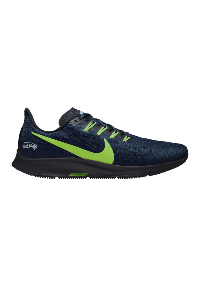 Chaussures Nike Air Zoom Pegasus 36 NFL Hommes I1947-400