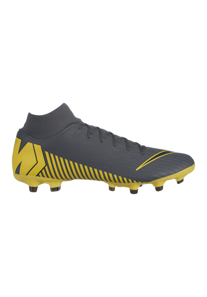 Chaussures Nike Mercurial Superfly 6 Academy MG Hommes H7362-070