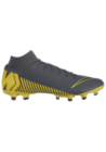 Chaussures Nike Mercurial Superfly 6 Academy MG Hommes H7362-070