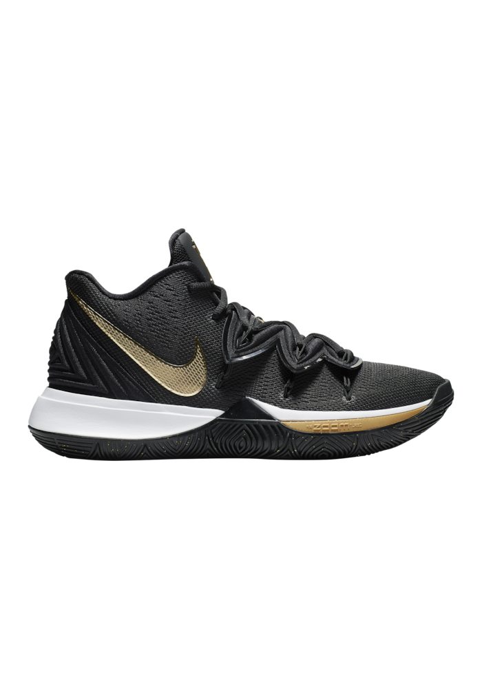 Chaussures Nike Kyrie 5 Hommes 2918-007