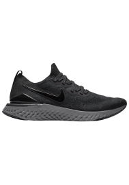 Chaussures Nike Epic React Flyknit 2 Hommes Q8928-001