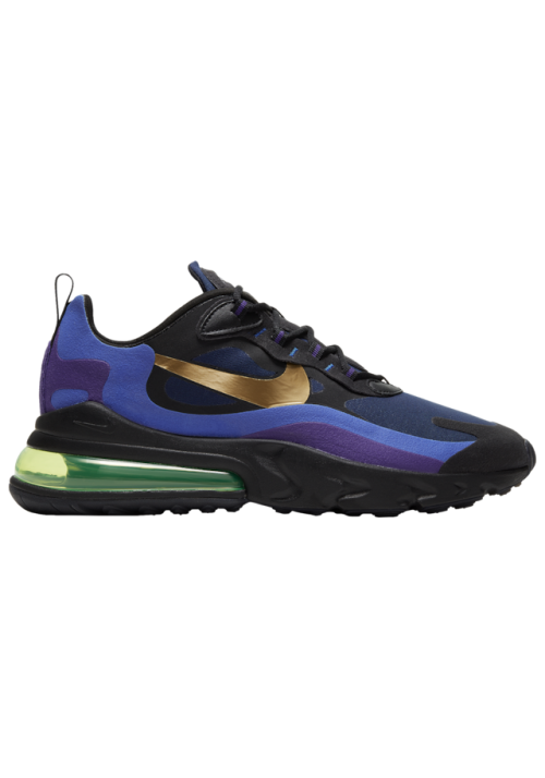 Chaussures Nike Air Max 270 React  Hommes O4971-005