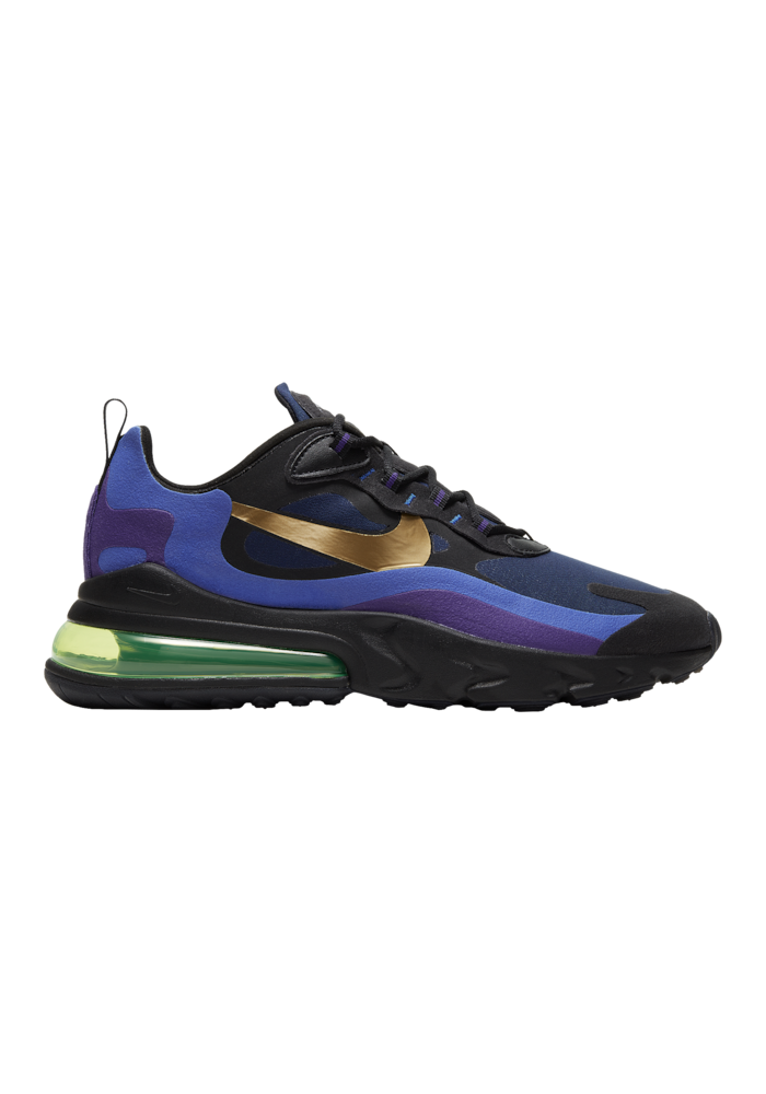 Chaussures Nike Air Max 270 React Hommes O4971-005