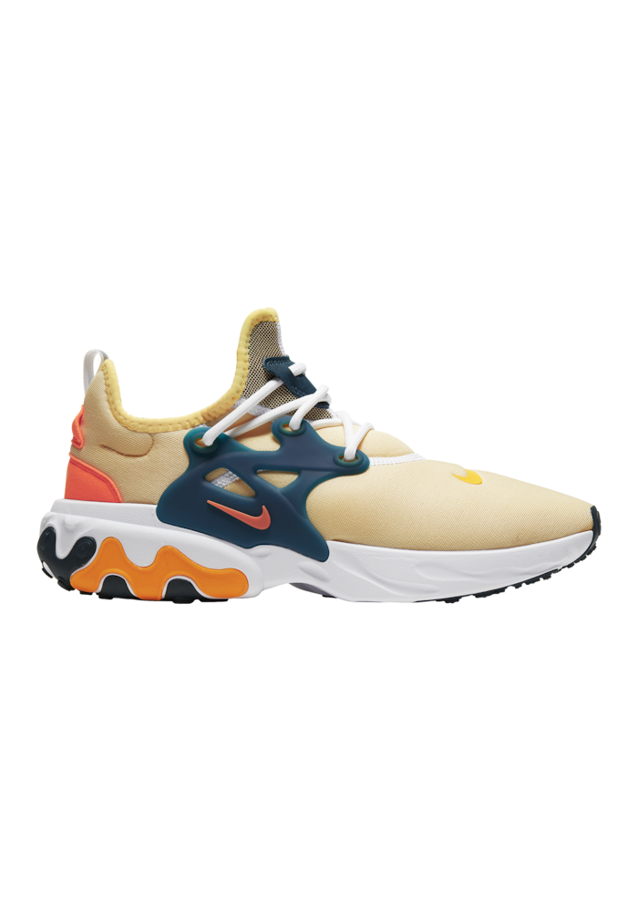 Chaussures Nike React Presto Hommes V2605 201