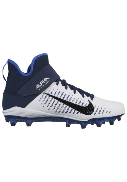 Chaussures Nike Alpha Menace Pro 2 MID  Hommes Q3209-104