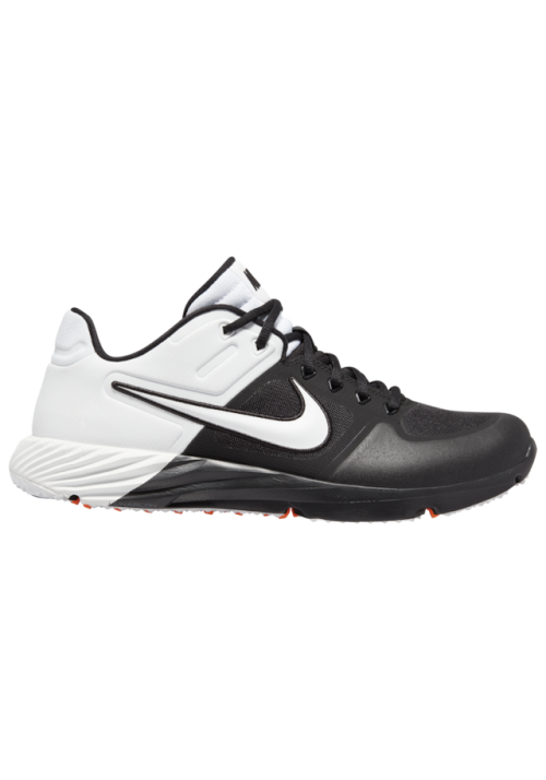 Chaussures Nike Alpha Huarache Elite 2 Turf  Hommes 6877-004