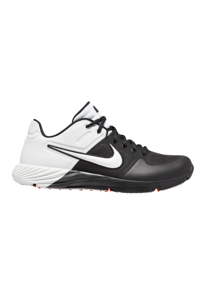 Chaussures Nike Alpha Huarache Elite 2 Turf Hommes 6877-004