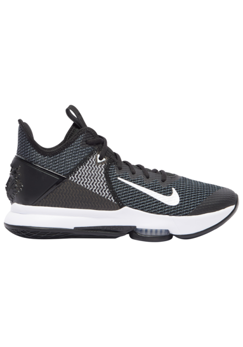 Chaussures Nike LeBron Witness 4  Hommes 7427-001
