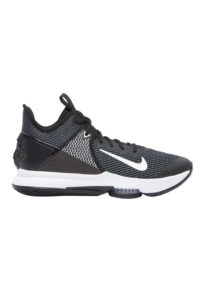 Chaussures Nike LeBron Witness 4 Hommes 7427-001