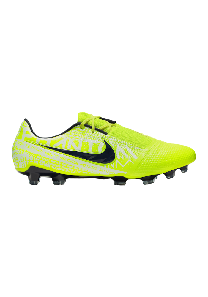 Chaussures Nike Phantom Venom Elite FG Hommes O7540-717