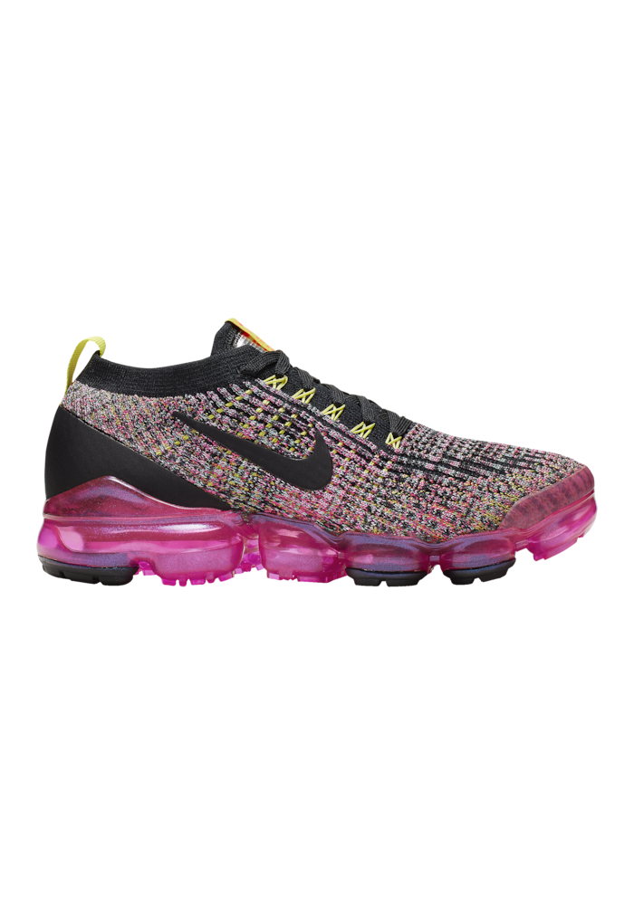 Chaussures de sport Nike Air VaporMax Flyknit 3 Femme J6910-006