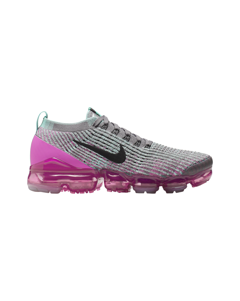 Chaussures de sport Nike Air VaporMax Flyknit 3 Femme 7577-001