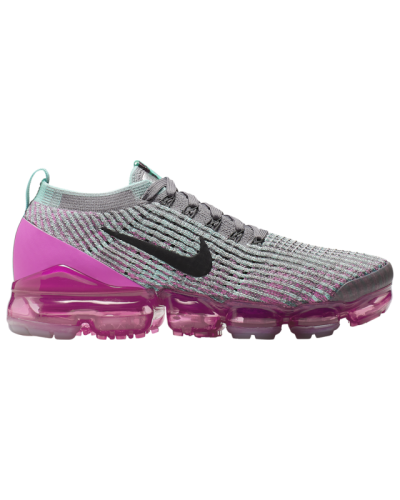 Chaussures de sport Nike Air VaporMax Flyknit 3 Femme 7577-001