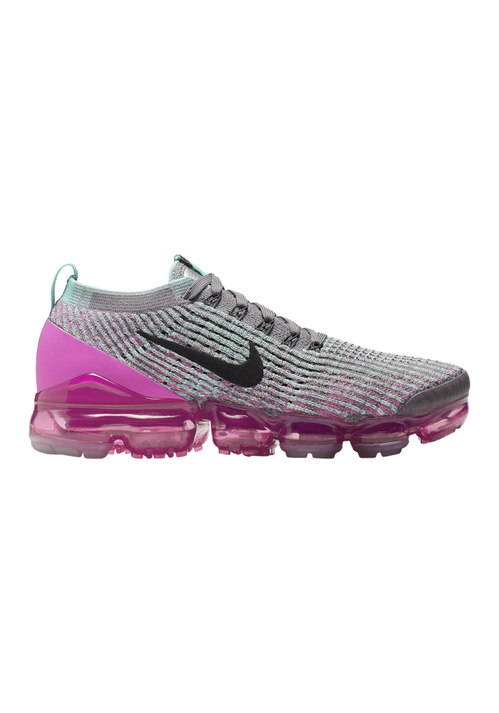 Chaussures de sport Nike Air VaporMax Flyknit 3 Femme 7577-001