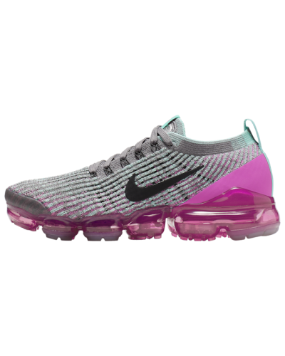 Chaussures de sport Nike Air VaporMax Flyknit 3 Femme 7577-001