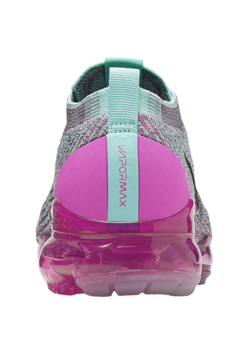 Chaussures de sport Nike Air VaporMax Flyknit 3 Femme 7577-001