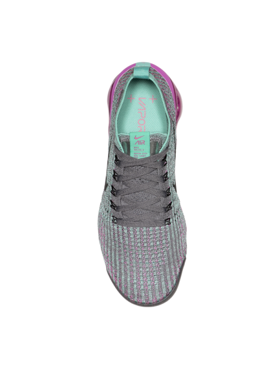 Chaussures de sport Nike Air VaporMax Flyknit 3 Femme 7577-001