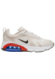 Chaussures de sport Nike Air Max 200 Femme T6175-100