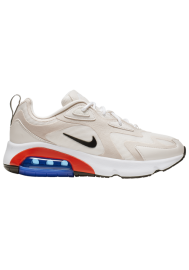 Chaussures de sport Nike Air Max 200 Femme T6175-100