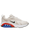 Chaussures de sport Nike Air Max 200 Femme T6175-100