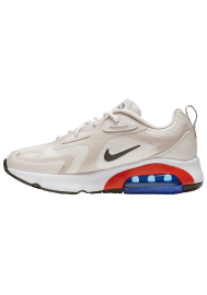 Chaussures de sport Nike Air Max 200 Femme T6175-100