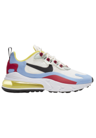 Chaussures de sport Nike Air Max 270 React Femme T6174-002