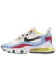 Chaussures de sport Nike Air Max 270 React Femme T6174-002