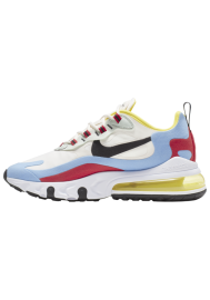 Chaussures de sport Nike Air Max 270 React Femme T6174-002