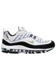 Chaussures de sport Nike Air Max 98 Femme I1901-102