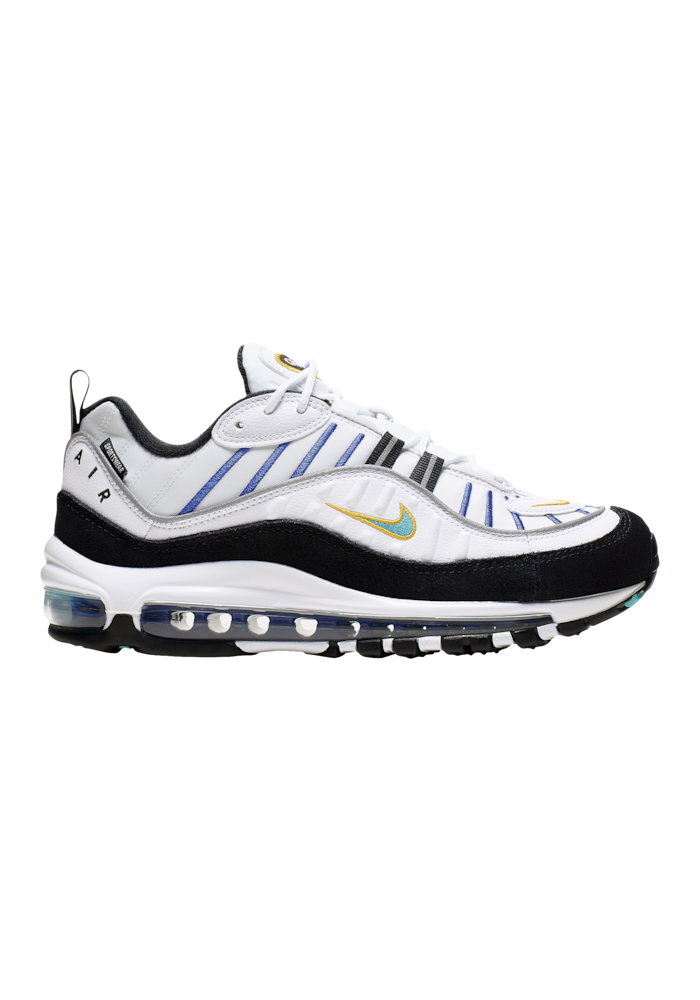 Chaussures de sport Nike Air Max 98 Femme I1901-102