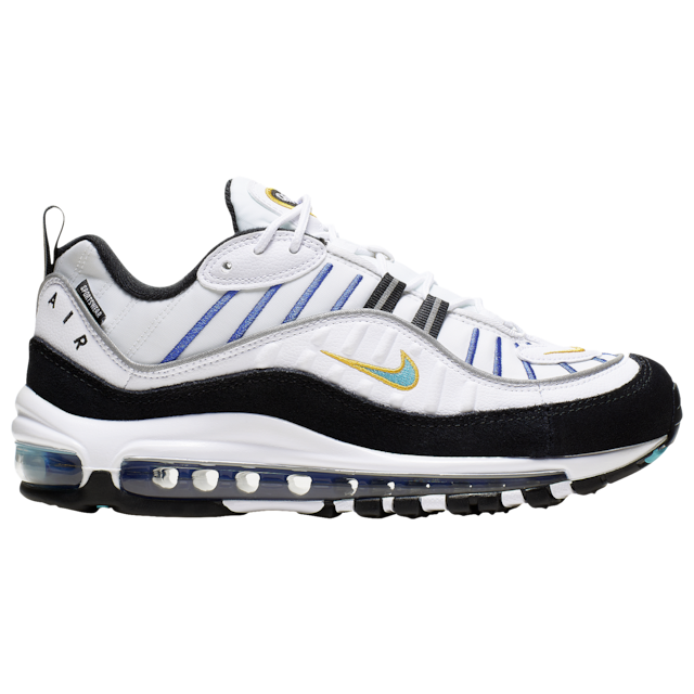 Chaussures de sport Nike Air Max 98 Femme I1901 102