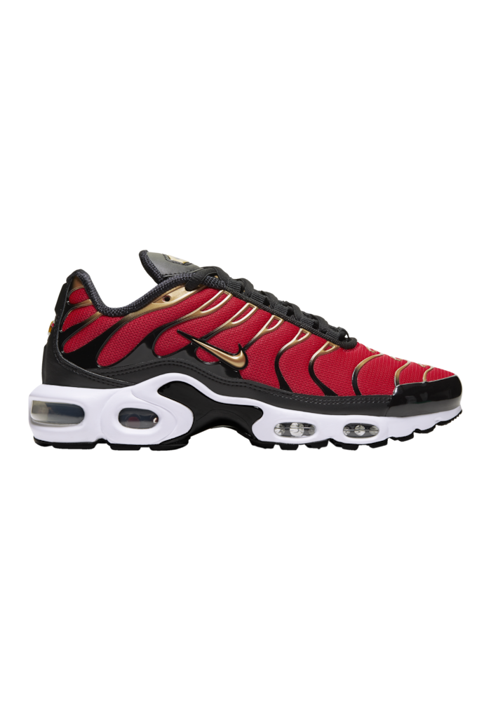 Chaussures de sport Nike Air Max Plus Femme U4919-600