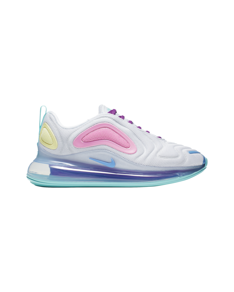 Chaussures de sport Nike Air Max 720 Femme R9293-102