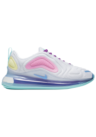 Chaussures de sport Nike Air Max 720 Femme R9293-102