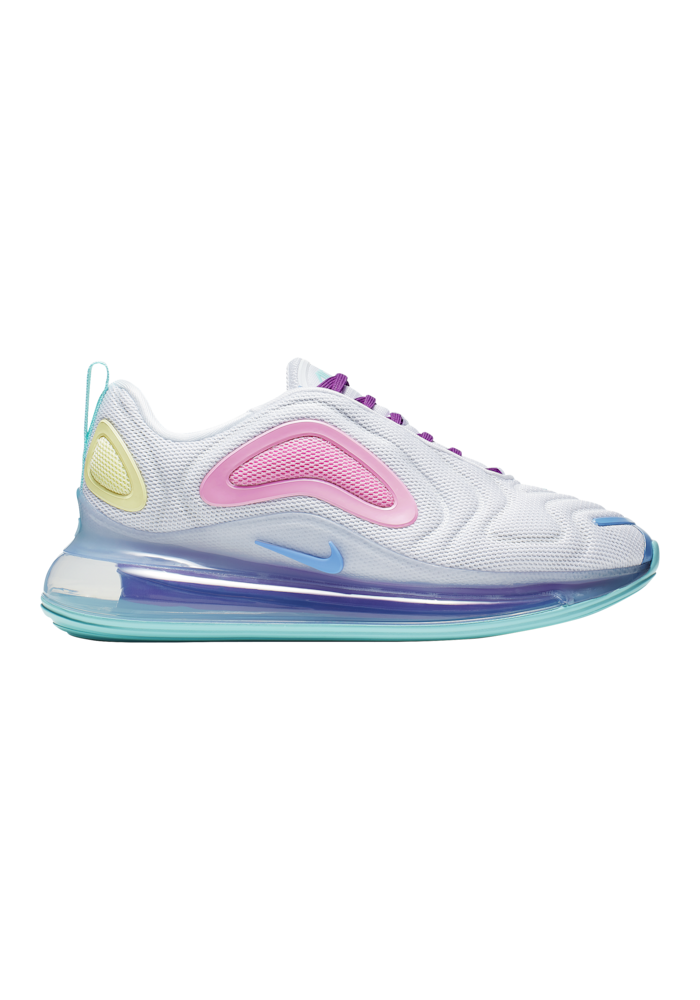 Chaussures de sport Nike Air Max 720 Femme R9293-102