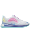Chaussures de sport Nike Air Max 720 Femme R9293-102