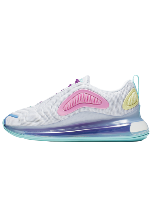 Chaussures de sport Nike Air Max 720 Femme R9293-102