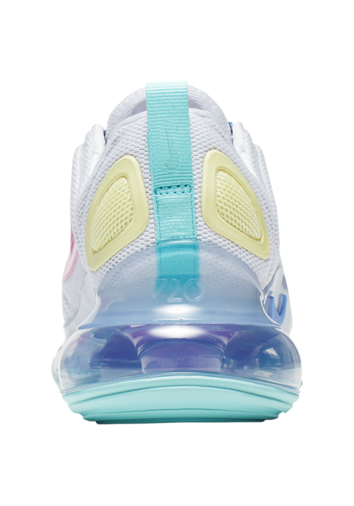 Chaussures de sport Nike Air Max 720 Femme R9293-102